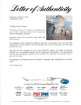 The Who: Group Signed Who's Next Album w/ 3 Signatures! (PSA/DNA)