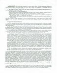 The Muppets: Jim Henson Signed 1975 ASCAP Document w/ Rare Full Name Signature (PSA/DNA)