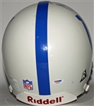 Peyton Manning Signed PRO LINE Full Size Colts Helmet (PSA/DNA)