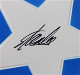 Stan Lee Signed Captain America Shield (PSA/DNA)