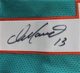 Dan Marino Signed Miami Dolphins Jersey (Marino & PSA/DNA)