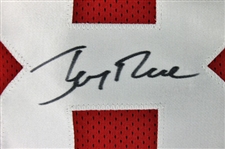 Jerry Rice Signed 49ers Jersey (PSA/DNA)