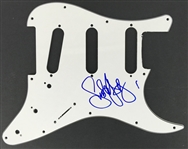 Snoop Dogg Signed Strat Style Pick Guard with Exceptional Autograph! (PSA/JSA Guaranteed)