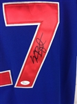 Kris Bryant Signed Chicago Cubs Jersey (JSA)