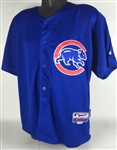 Kris Bryant Signed Chicago Cubs Jersey (JSA)