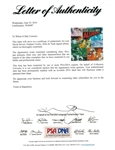 Crosby, Stills & Nash Group Signed Allies Album (PSA/DNA)