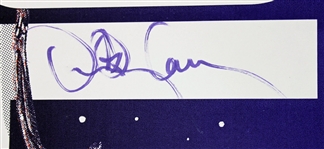 Tool Group Signed Concert Poster (Jersey City, NJ August 2009)) (4 Sigs)(PSA/DNA)