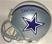 Bill Parcells Signed PROLINE Full Size Dallas Cowboys Helmet (PSA/DNA)