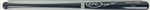 Hank Aaron Near-Mint Signed Baseball Bat (PSA/DNA)