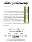 New York Home Run Champs Multi-Signed Baseball Bat w/ Mays, Snider & Others (PSA/DNA)