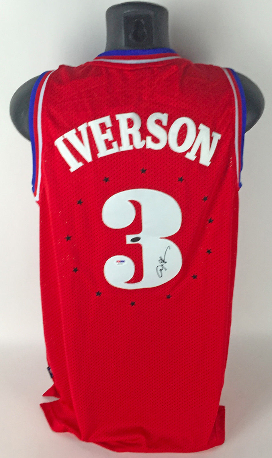 iverson finals jersey