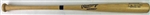 Rare Happy Chandler Single Signed Baseball Bat (JSA & PSA/DNA)