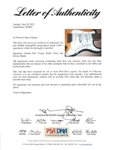 Buffalo Springfield (3) Neil Young, Furay & Martin Signed Electric Guitar (PSA/DNA)