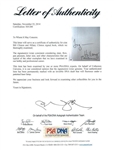 Bill & Hillary Clinton Rare Dual-Signed The Clintons Hardcover Book (PSA/DNA)
