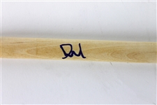 Foo Fighters: Dave Grohl Signed Drumstick (PSA/DNA)