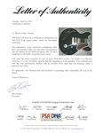 B.B. King Ultra Rare Signed Gibson Lucille Personal Model Guitar (PSA/DNA)