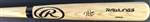 Mike Trout Signed Rawlings Pro Model Big Stick Bat (JSA)