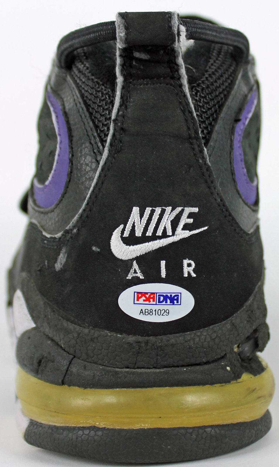 barkley shoes 1993