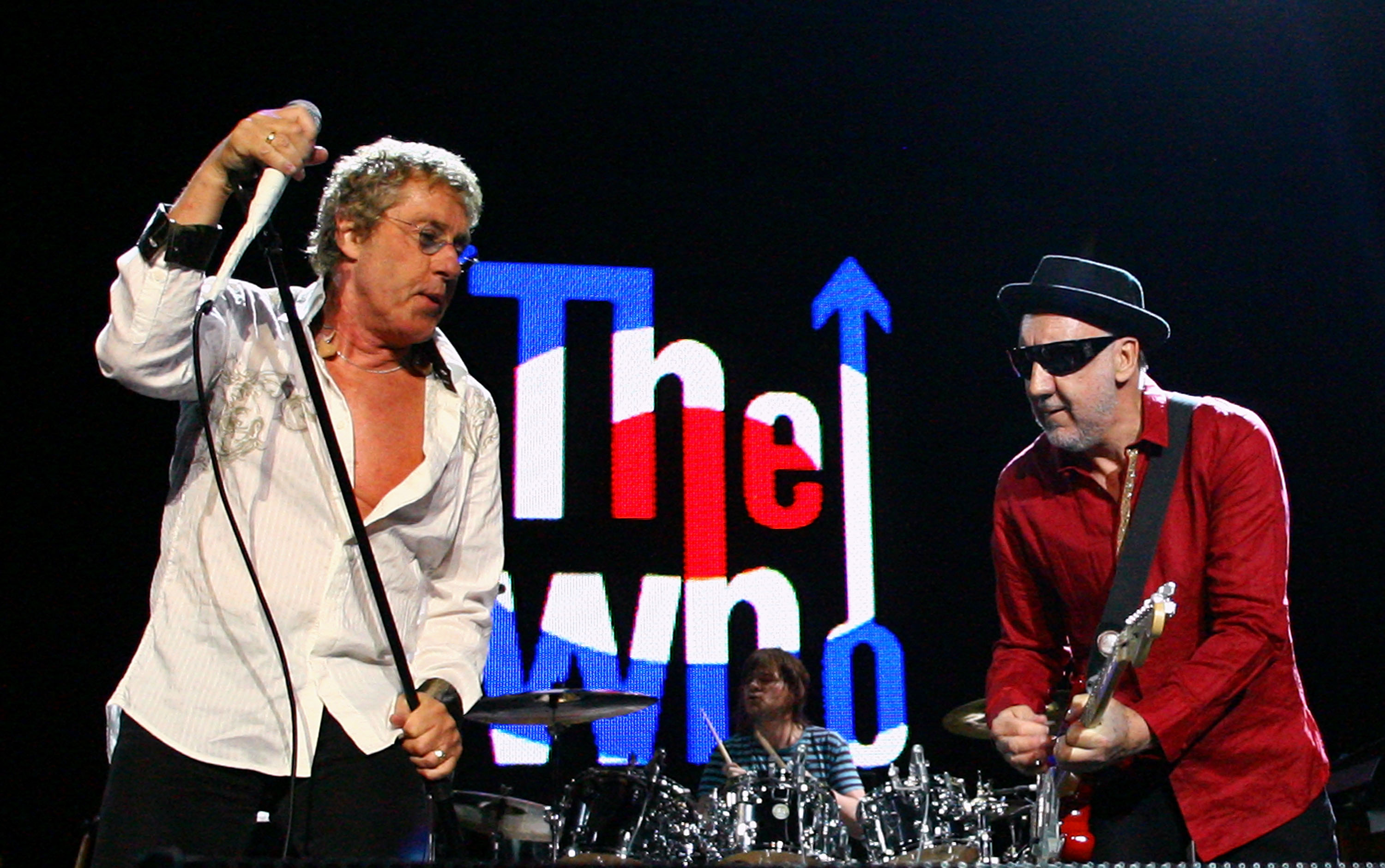 The who. Who. The who сейчас. Группа the who сейчас. The who 2015.