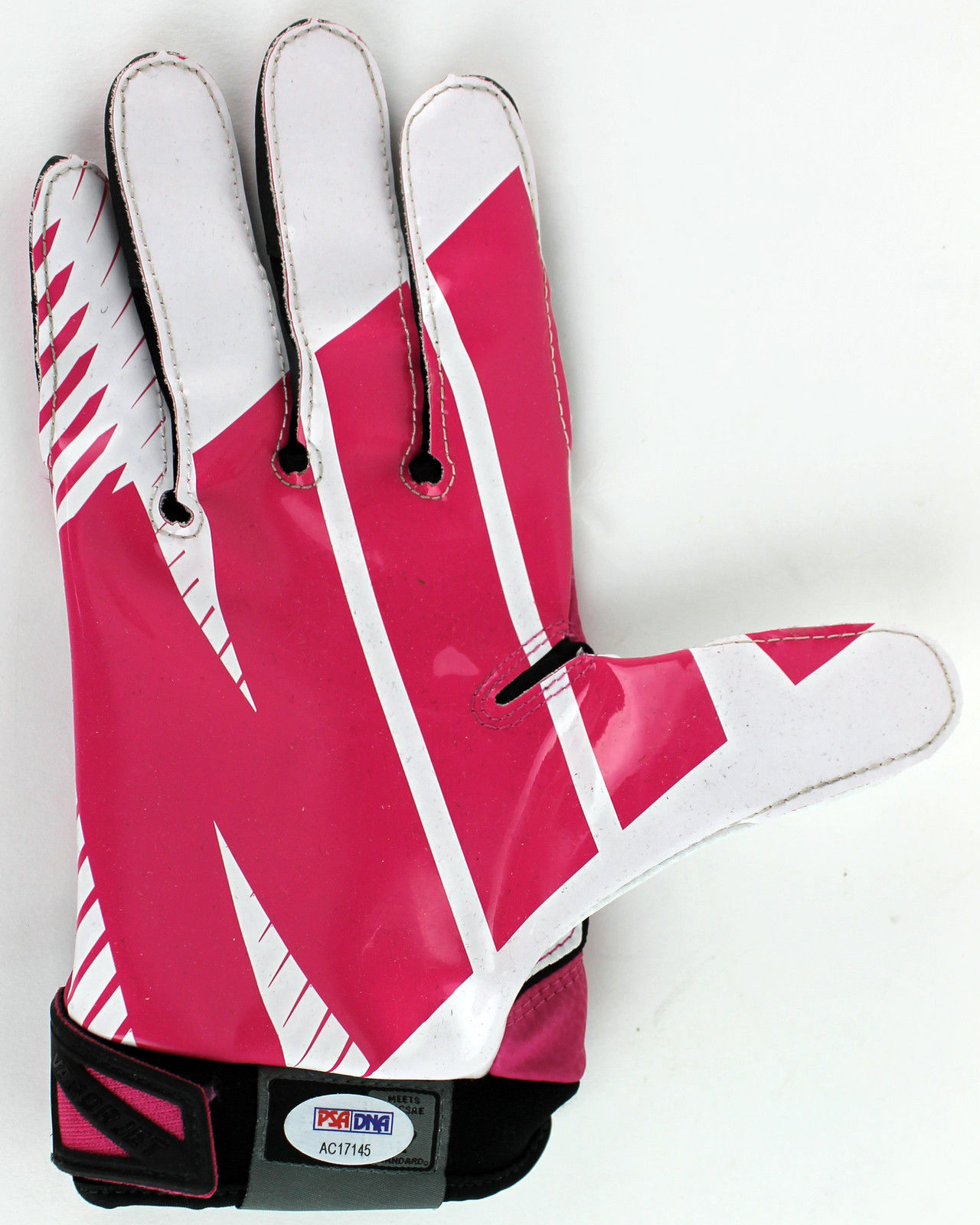 Lot Detail Ohio State Ezekiel Elliott Game Used Signed 2013 Nike Gloves PSA DNA