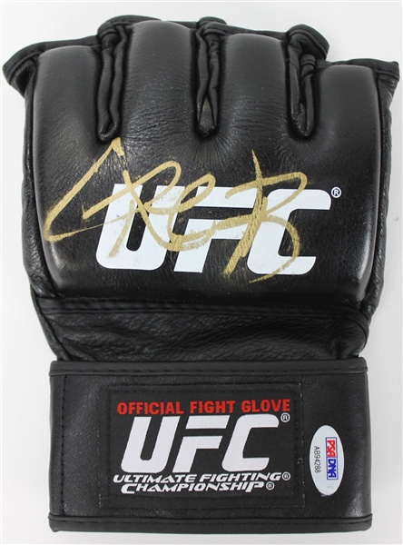 Ronda Rousey Signed UFC Official Fight Glove (PSA/DNA)