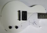 White Stripes: Jack White Signed Guitar (PSA/JSA Guaranteed) 
