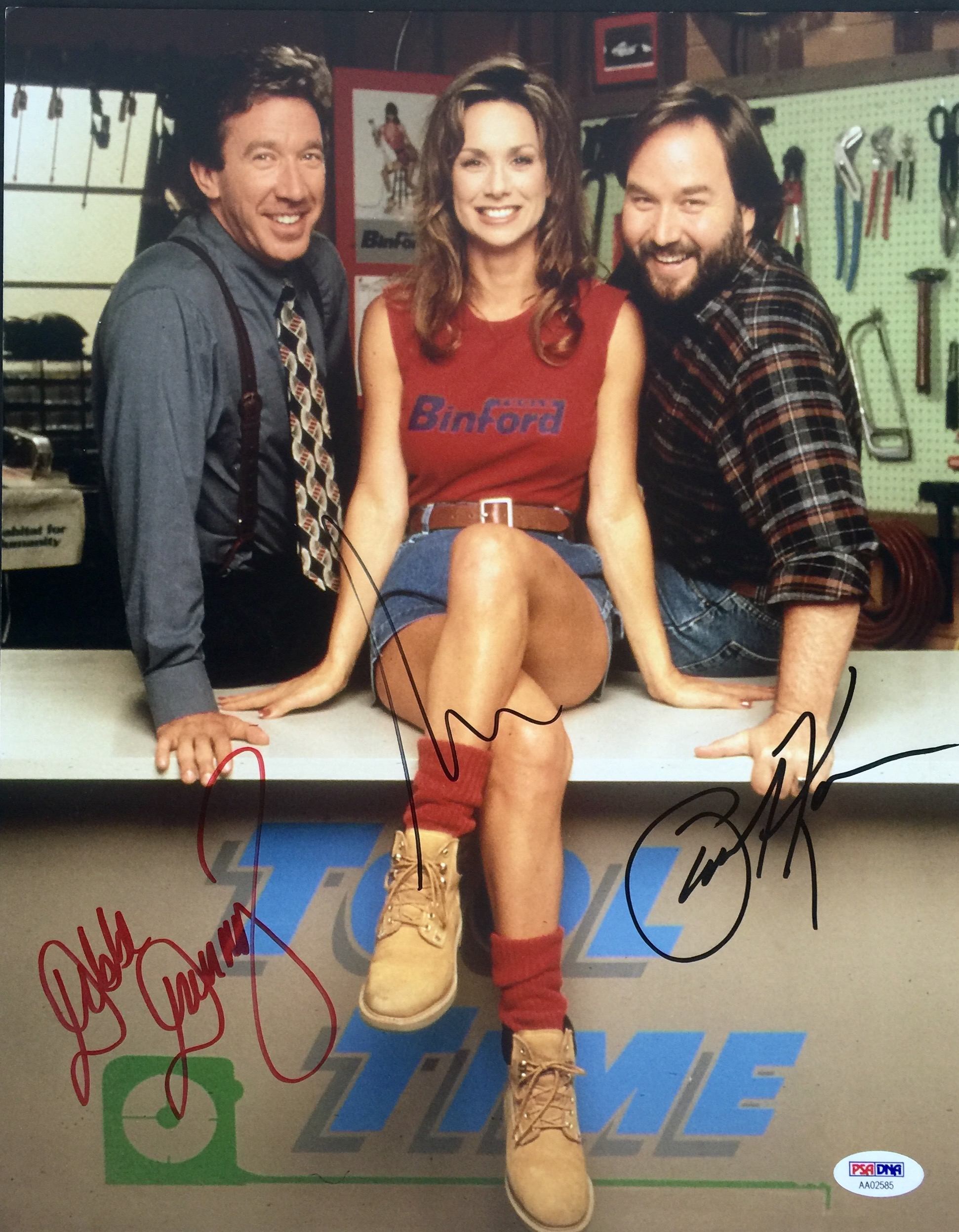 Debbe Dunning Fakes