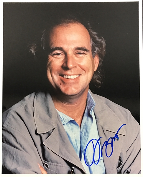 Jimmy Buffett Signed 8" x 10" Color Photo (PSA/JSA Guaranteed)