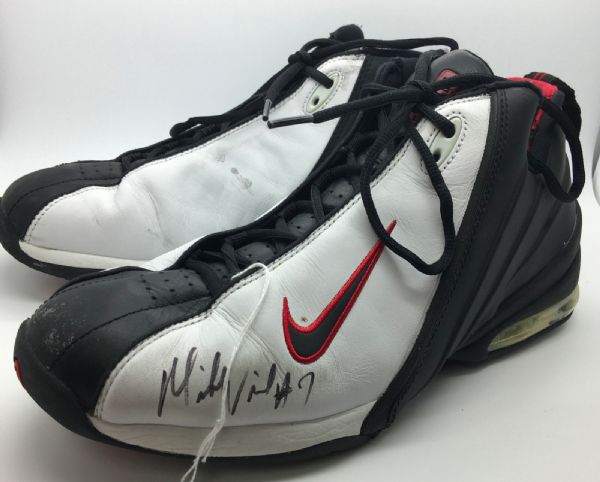 michael vick sneakers for sale