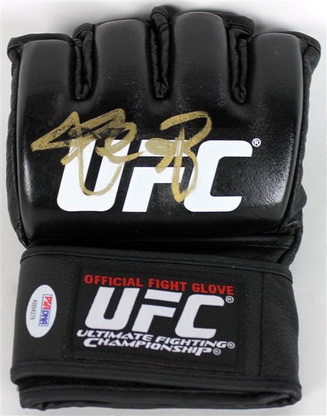 Ronda Rousey Signed UFC Official Fight Glove (PSA/DNA)