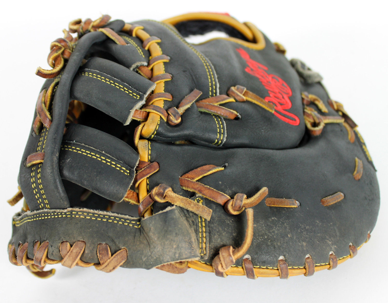 Lot Detail - 2011-12 Paul Goldschmidt Game Used & Signed Rawlings Pro DT  CDC First Baseman's Glove (PSA/DNA & Beckett)