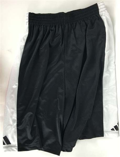 LeBron James Basketball Shorts