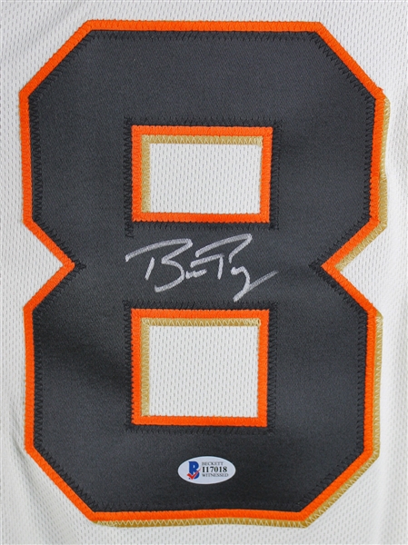 kids buster posey jersey