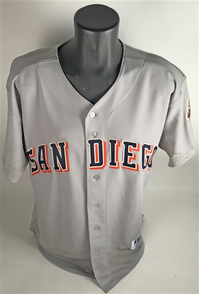 tony gwynn 1998 jersey