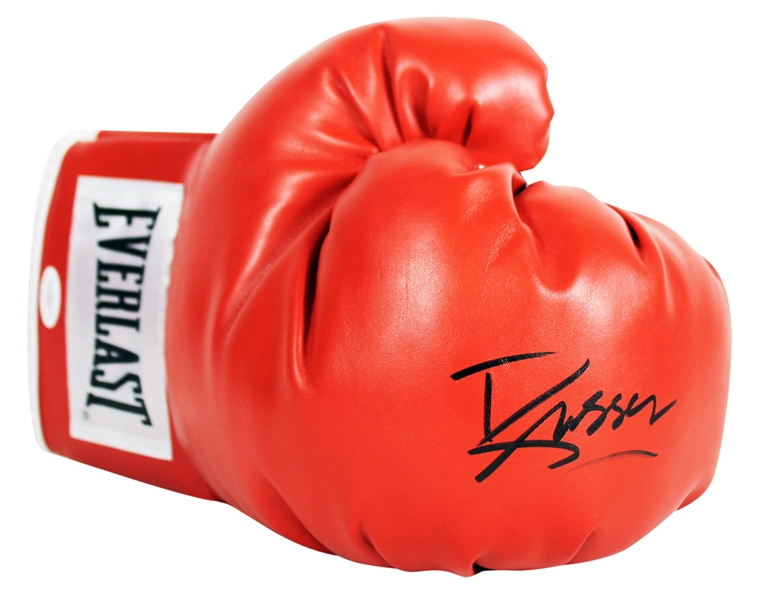 Cinderella Man: Russell Crowe Signed Everlast Boxing Glove (JSA)