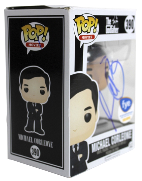 michael corleone funko pop barnes and noble