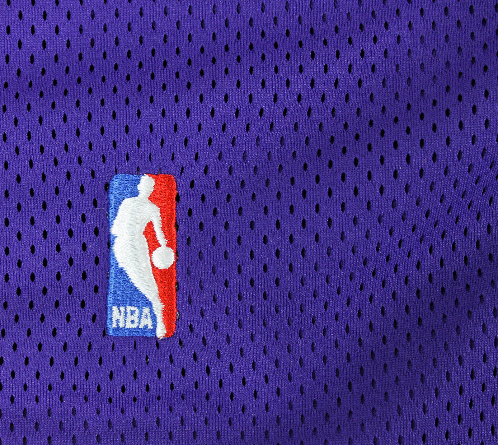 Lot Detail - 1997-98 Shaquille O'Neal Game Used Los Angeles Lakers Home  Jersey