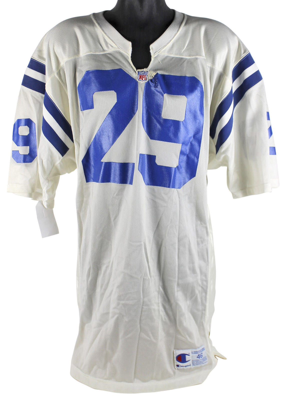 eric dickerson colts jersey