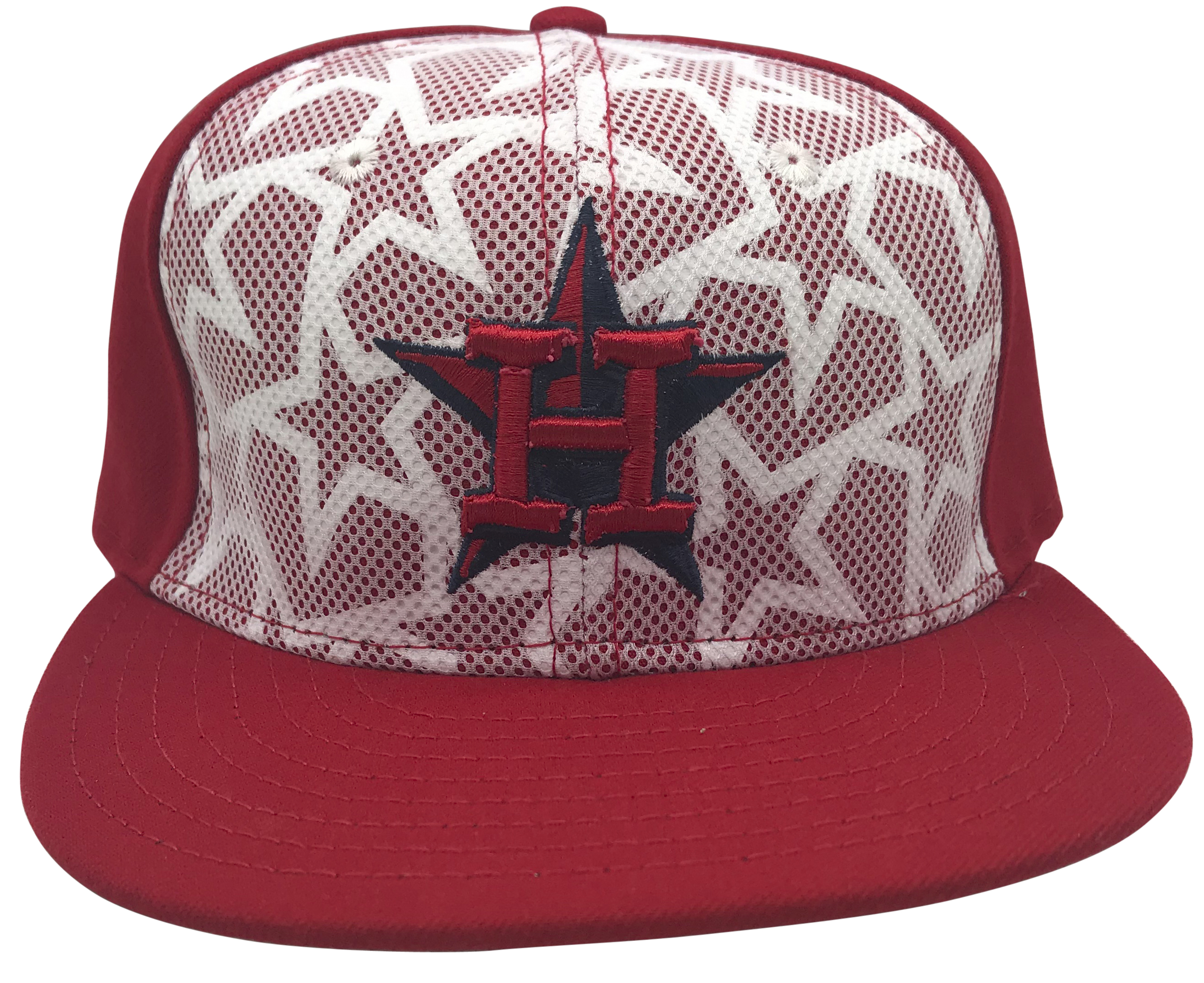 astros 4th of july hat