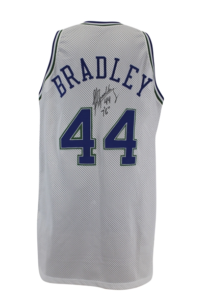 shawn bradley jersey