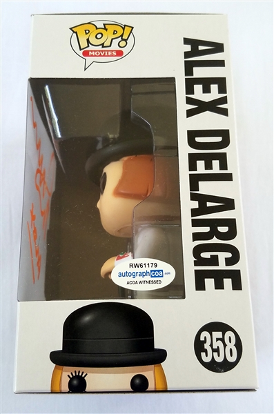 a clockwork orange funko