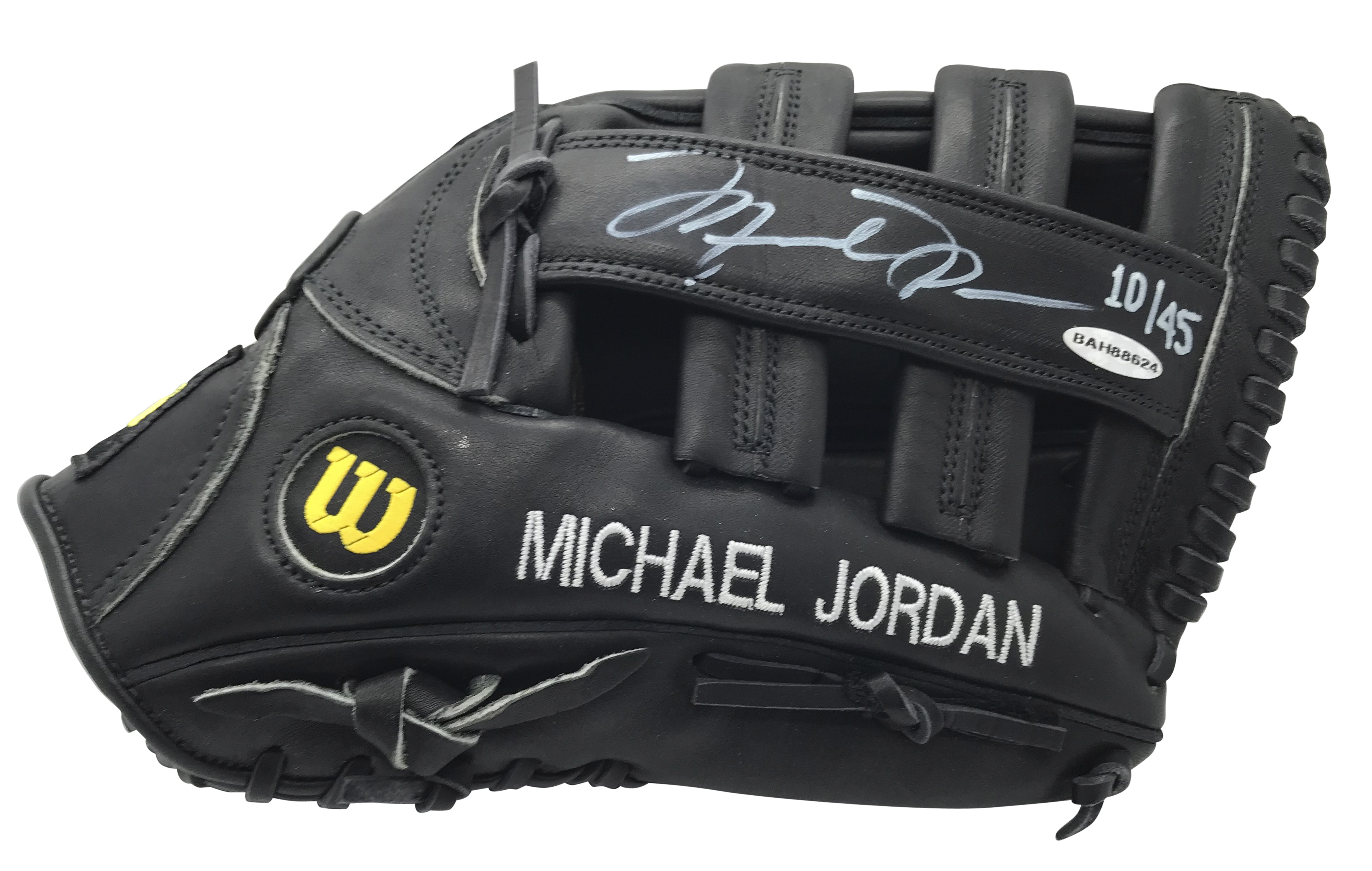 michael jordan gloves