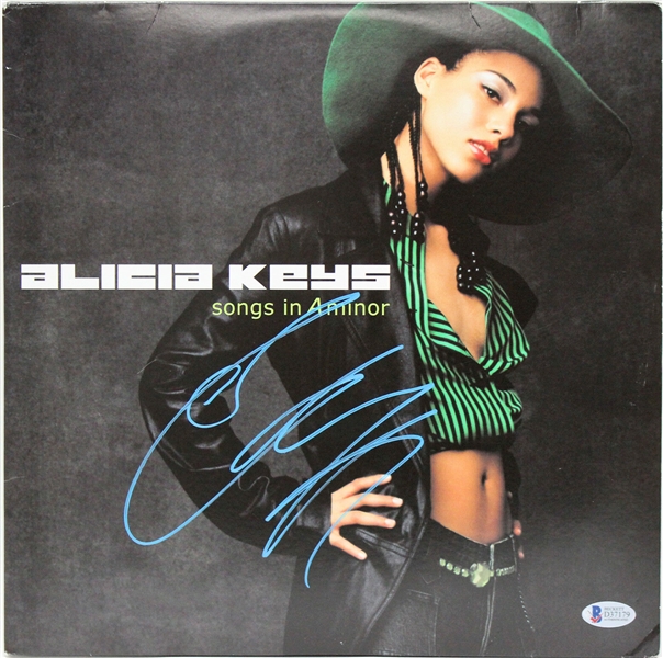 songs in a minor alicia keys mp3 torrent