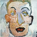 Bob Dylan Near-Mint c.2018 Signed "Self Portrait" Album (Beckett/BAS & Tracks)