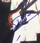 TRAFFIC Guitarist Dave Mason Signed 8 x 10 Photograph (Beckett/BAS Guaranteed)