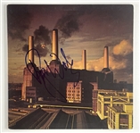 Pink Floyd: Roger Waters Signed “Animals” Record Album (John Brennan Collection) (Beckett/BAS LOA)