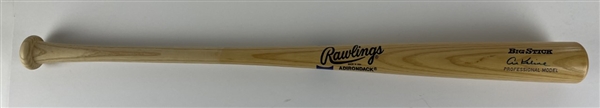 Al Kaline Detroit Tigers Signed Rawlings Big Stick Baseball Bat (Beckett/BAS)