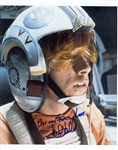 Star Wars: Mark Hamill Signed 8” x 10” Photo from “A New Hope” (Third Party Guaranteed)