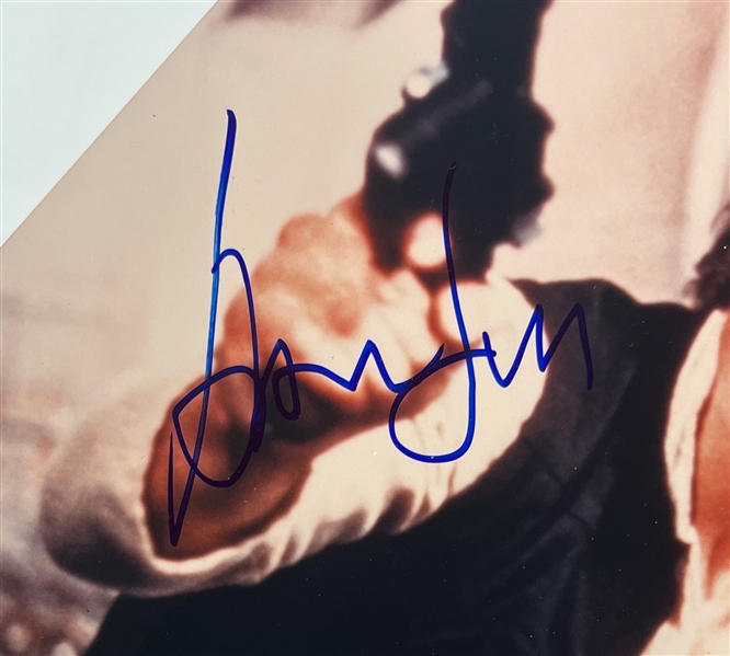 Star Wars: Harrison Ford Signed 8 x 10 Photograph as Han Solo! (Beckett/BAS)