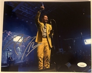 Post Malone In-Person Signed 10” x 8” Photograph (John Brennan Collection) (JSA Authentication) 